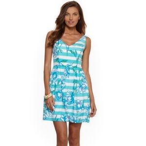 Lilly Pulitzer Roswell Dress NWOT